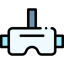 electronics,multimedia,glasses,digital,virtual reality,vr glasses,augmented reality,virtual reality glasses
